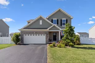 14941 W Groebe Dr, Manhattan, IL 60442 - Photo 1