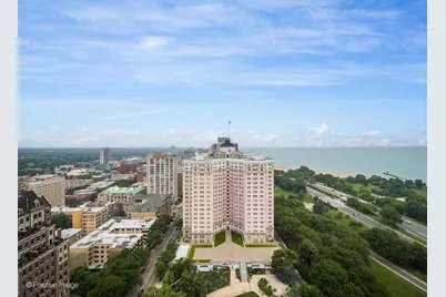 5455 N Sheridan Road #2907, Chicago, IL 60640 - Photo 14