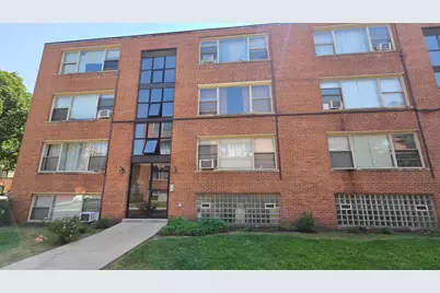 2239 W Farwell Avenue #2A, Chicago, IL 60645 - Photo 1