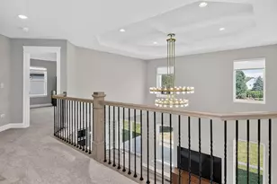 3908 Nannyberry St, Naperville, IL 60564 - Photo 16