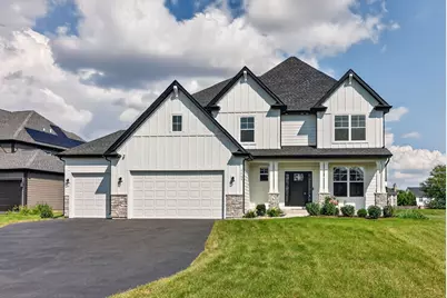 3908 Nannyberry Street, Naperville, IL 60564 - Photo 1