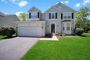 2743 Rourke Dr, Aurora, IL 60503 - Photo 1