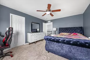 705 Wilmore Dr, Oswego, IL 60543 - Photo 24