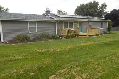 20844 S Sarver Drive, Shorewood, IL 60404 - Photo 2