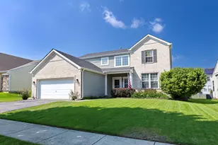 1813 Sebastian Dr, Woodstock, IL 60098 - Photo 2