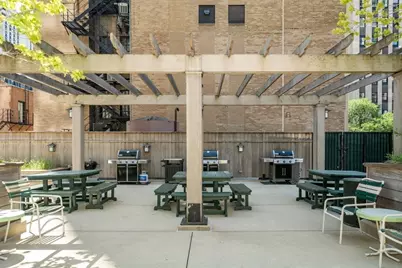 1310 N Ritchie Court #6D, Chicago, IL 60610 - Photo 22