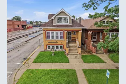 1601 S 51st Court, Cicero, IL 60804 - Photo 2