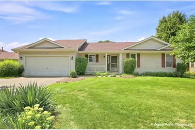 419 Wimbleton Trail, McHenry, IL 60050 - Photo 1