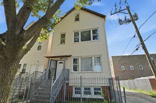4714 S Throop St, Chicago, IL 60609 - Photo 1