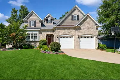 415 Ranch Road, Wheaton, IL 60187 - Photo 1