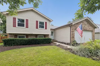 2296 Briarhill Drive, Naperville, IL 60565 - Photo 2