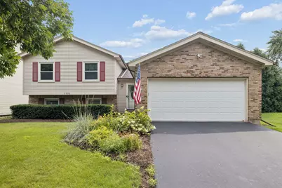 2296 Briarhill Drive, Naperville, IL 60565 - Photo 1
