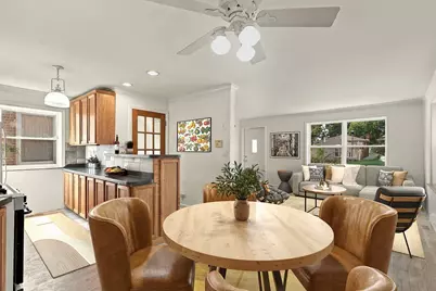 3836 Hull Street, Skokie, IL 60076 - Photo 4