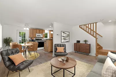 3836 Hull Street, Skokie, IL 60076 - Photo 2