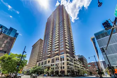 41 E 8th Street #904, Chicago, IL 60605 - Photo 1