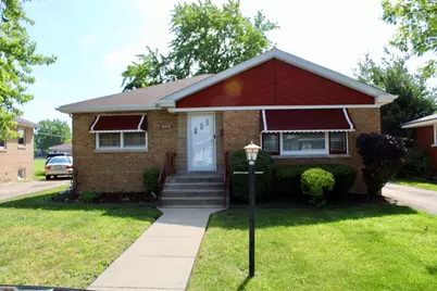 16421 Evans Avenue, South Holland, IL 60473 - Photo 1
