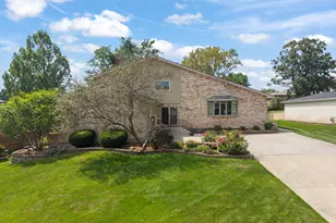 13540 S Monaghan Rd, Homer Glen, IL 60491 - Photo 30