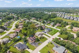13540 S Monaghan Rd, Homer Glen, IL 60491 - Photo 38