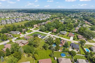 13540 S Monaghan Rd, Homer Glen, IL 60491 - Photo 36