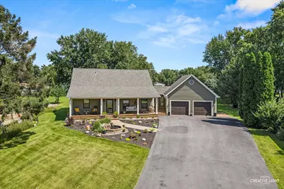 519 Hickory Circle, Lake Holiday, IL 60552 - Photo 1