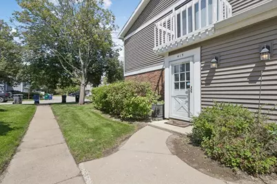 415 Tyler Court #415, Vernon Hills, IL 60061 - Photo 2
