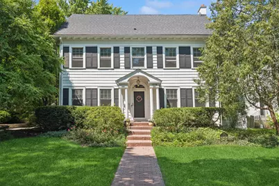 1316 Ashland Avenue, Wilmette, IL 60091 - Photo 1