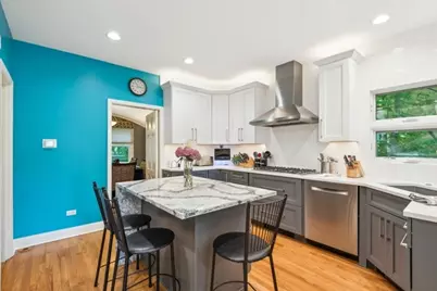 1316 Ashland Avenue, Wilmette, IL 60091 - Photo 4