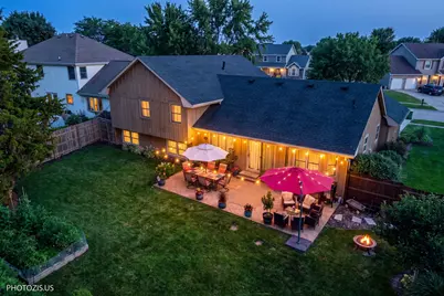 2913 Vimy Ridge Drive, Joliet, IL 60435 - Photo 40
