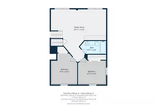2913 Vimy Ridge Dr, Joliet, IL 60435 - Photo 46