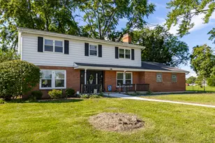 1914 West Acres Rd, Joliet, IL 60435 - Photo 1