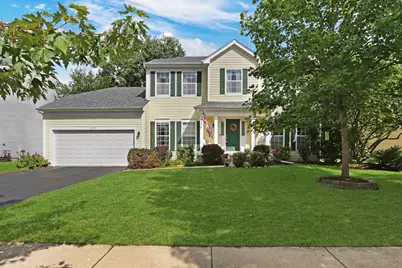 2543 Acorn Drive, Round Lake Beach, IL 60073 - Photo 1
