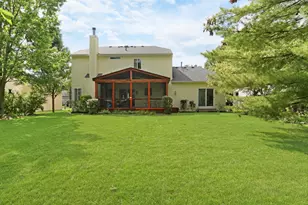 2543 Acorn Dr, Round Lake Beach, IL 60073 - Photo 32