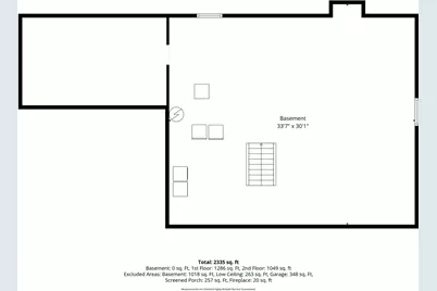 2543 Acorn Drive, Round Lake Beach, IL 60073 - Photo 38