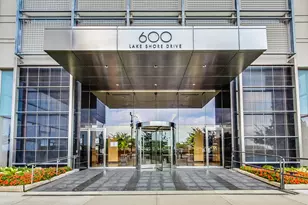 600 N Lake Shore Dr, Chicago, IL 60611 - Photo 4