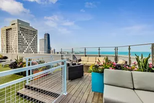 600 N Lake Shore Dr, Chicago, IL 60611 - Photo 62