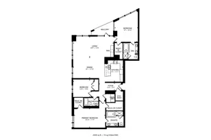 600 N Lake Shore Dr, Chicago, IL 60611 - Photo 74