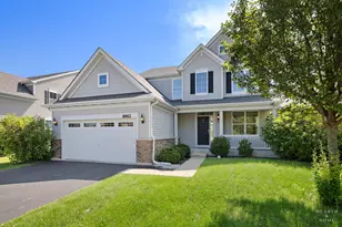 8962 Pearsall Dr, Huntley, IL 60142 - Photo 1