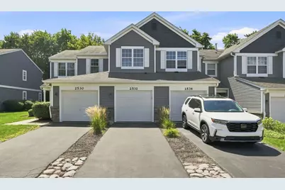 2532 Oneida Lane #2532, Naperville, IL 60563 - Photo 2