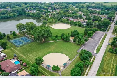 125 Lakeview Drive #403, Bloomingdale, IL 60108 - Photo 36