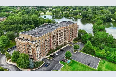 125 Lakeview Drive #403, Bloomingdale, IL 60108 - Photo 38