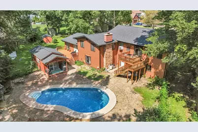 715 Cortez Drive, Forsyth, IL 62535 - Photo 12