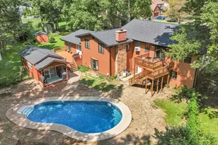 715 Cortez Dr, Forsyth, IL 62535 - Photo 12