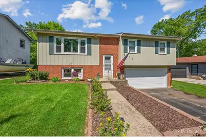 3411 Ridge Road, Island Lake, IL 60042 - Photo 2