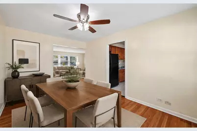 10350 Canterbury Street #1E, Westchester, IL 60154 - Photo 4