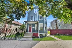 1231 S 51st Ct, Cicero, IL 60804 - Photo 1