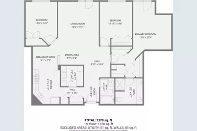 11035 Deblin Lane #305, Oak Lawn, IL 60453 - Photo 18