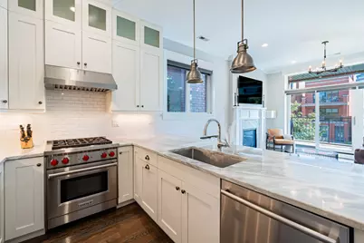 920 W Wrightwood Avenue #2, Chicago, IL 60614 - Photo 8