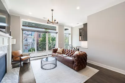 920 W Wrightwood Avenue #2, Chicago, IL 60614 - Photo 4