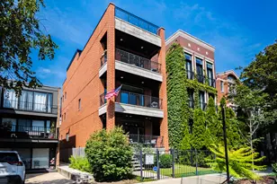 920 W Wrightwood Ave, Chicago, IL 60614 - Photo 1