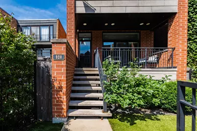 920 W Wrightwood Avenue #2, Chicago, IL 60614 - Photo 2